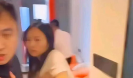 美女被干视频,美女被干视频事件引发的深思