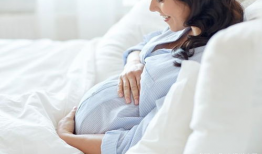 怀孕小视频,记录宝宝成长的温馨瞬间